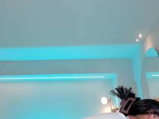 dannagibbs Live Webcam on CamSoda