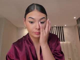 dannagibbs - Live Cam