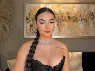 dannagibbs's Live Sex Cam Show