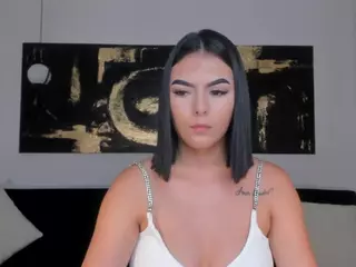 dannagibbs's Live Sex Cam Show