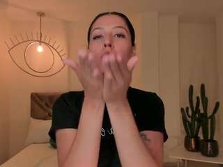 lilawest Live Webcam on CamSoda