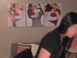 lilawest Live Webcam on CamSoda