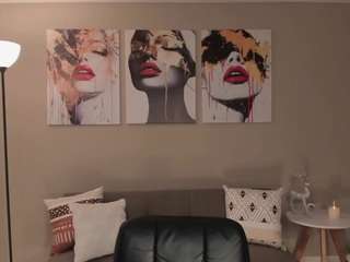 lilawest Live Webcam on CamSoda