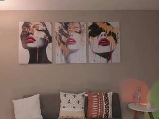 lilawest live cam profile