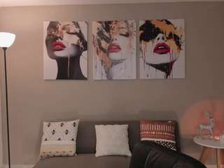 lilawest Live Webcam on CamSoda