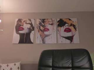 lilawest's live room