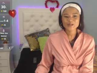 viictoriiaa Live Webcam on CamSoda