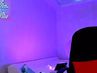 wethoneybee's Live Sex Cam Show