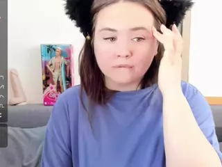 Reesha's Live Sex Cam Show