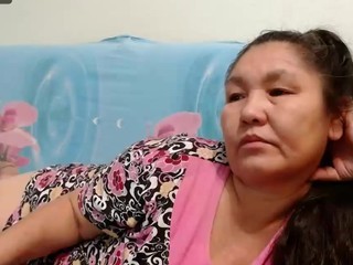 Zulfiya Bruce (Zulfiyabruce) Cam: Free Live Nude Sex Show & Chat ...