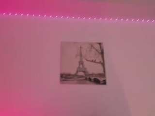 cielamelie Live Webcam on CamSoda