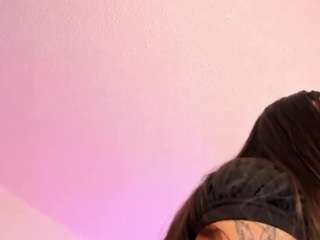 cielamelie Sex Cam Show