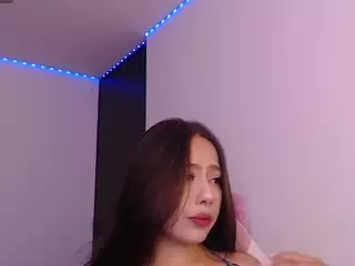 CIEL's Live Sex Cam Show