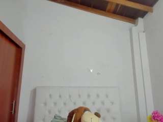 koralth Live Webcam on CamSoda
