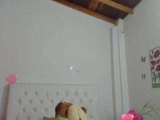 Venus Vega live webcam show