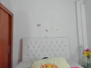 Venus Vega's Live Sex Cam Show