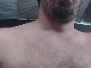 Hairy Mastur camsoda metalstud