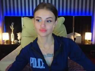lilidanger camsoda