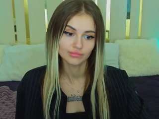 lilidanger Live Webcam on CamSoda
