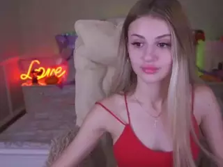 LiliDanger's Live Sex Cam Show