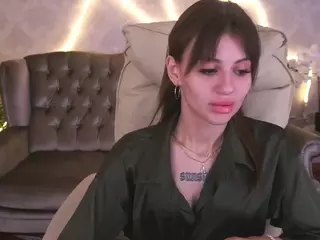 LiliDanger's Live Sex Cam Show