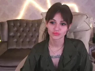 LiliDanger's Live Sex Cam Show