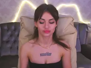 LiliDanger's Live Sex Cam Show