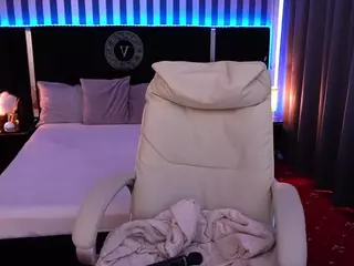 LiliDanger's Live Sex Cam Show