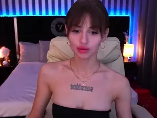 LiliDanger's Live Sex Cam Show