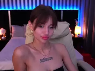LiliDanger's Live Sex Cam Show