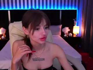 LiliDanger's Live Sex Cam Show