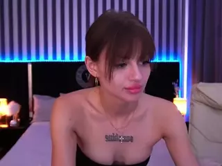 LiliDanger's Live Sex Cam Show