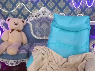 LiliDanger's Live Sex Cam Show