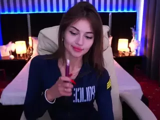 LiliDanger's Live Sex Cam Show