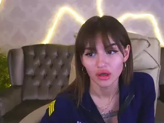 LiliDanger's Live Sex Cam Show