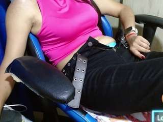 gomezdanis01 Live Webcam on CamSoda