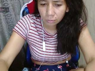 Live cam show with Gomezdanis01