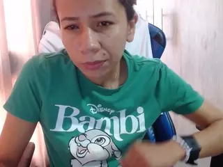 Gomezdanis01's Live Sex Cam Show