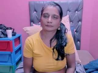 Sexcams India camsoda indiancandy69