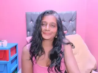 INDIANCANDY69's Live Sex Cam Show