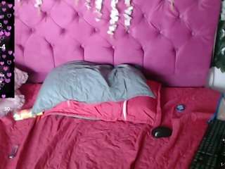 crystalross webcam