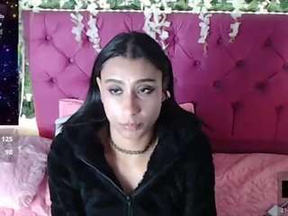  crystalross chat room