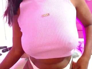 naughty-choko webcam