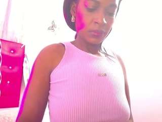 naughty-choko webcam