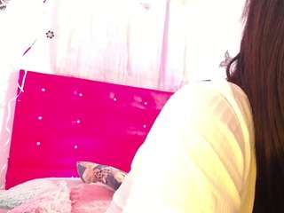 naughty-choko Live Webcam on CamSoda