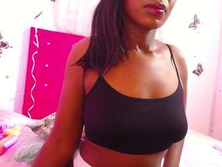 naughty-choko live cam profile