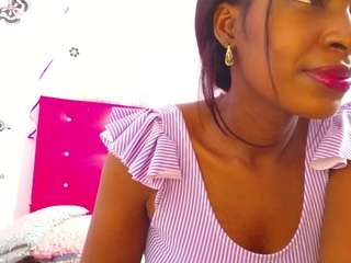 naughty-choko live cam profile