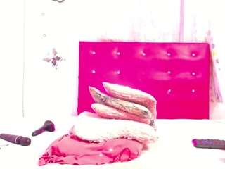 naughty-choko Sex Cam Show