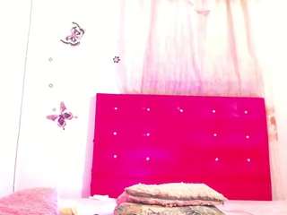 naughty-choko live webcam show