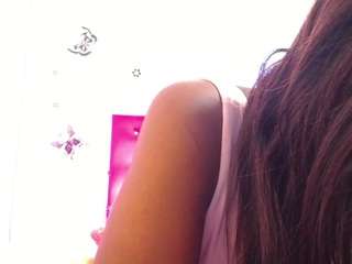 naughty-choko live webcam show